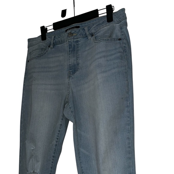 d jeans Size 12 functional pockets - Picture 5 of 8